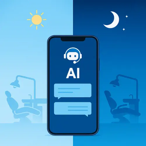 Atención 24/7 Sin Descanso